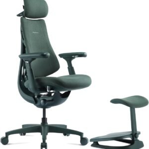 LiberNovo Omni Dynamic Ergonomic Office Chair, 48cm