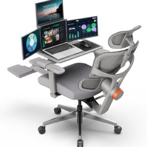 Newtral Ergonomic Home Office Desk Chair